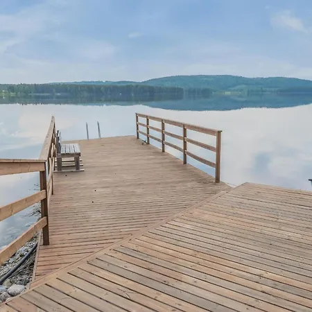 Villa Levaehdys Joensuu