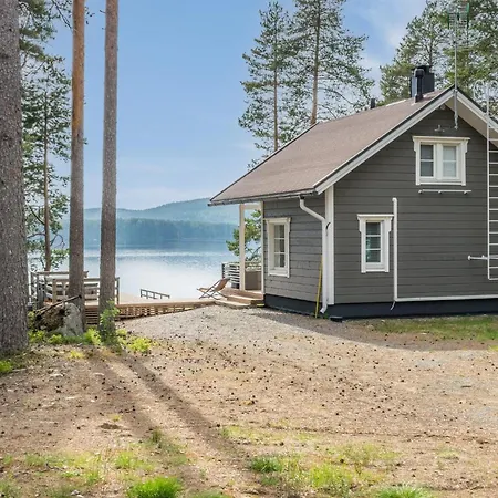 Levaehdys Vila Joensuu